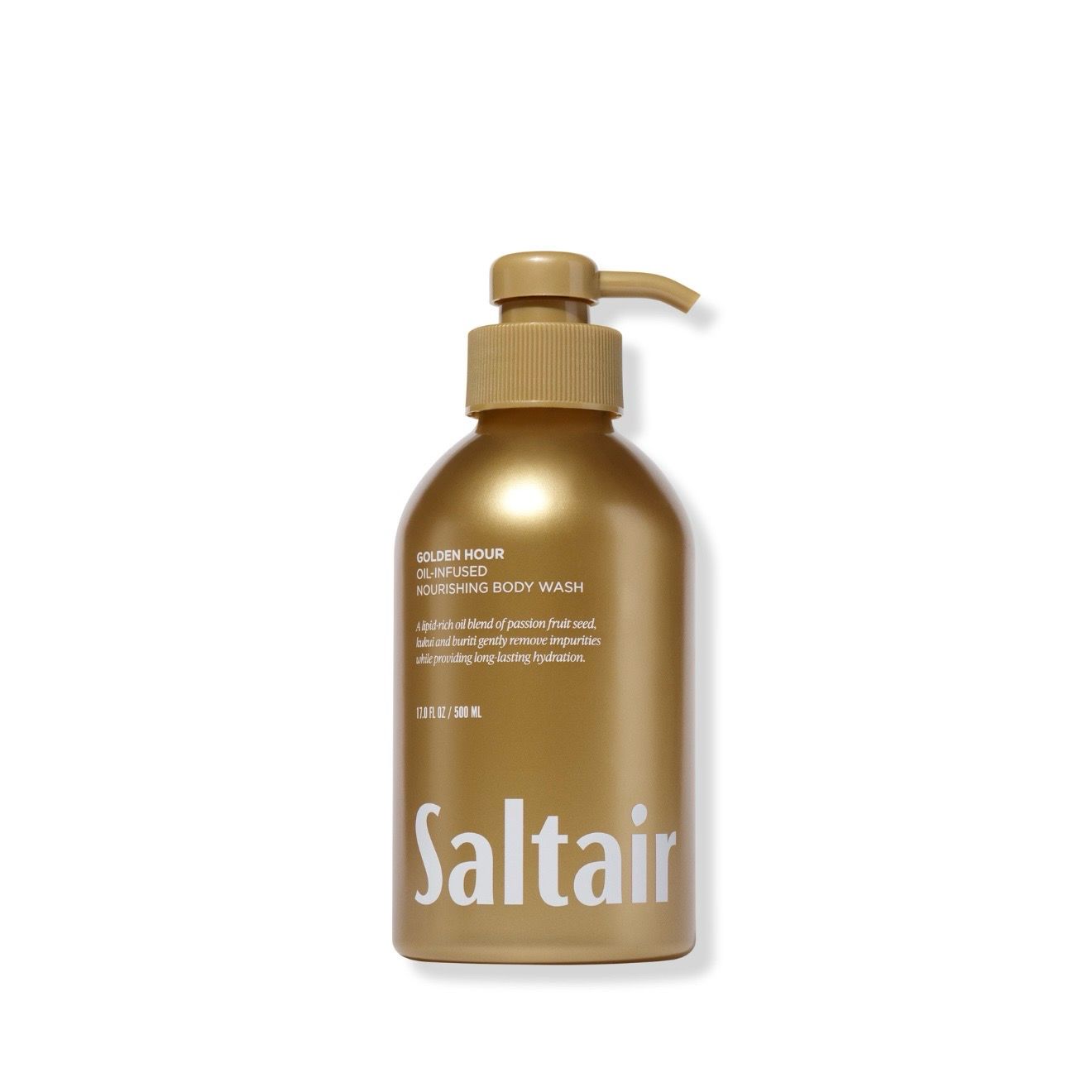 Saltair Body Wash - Golden Hour