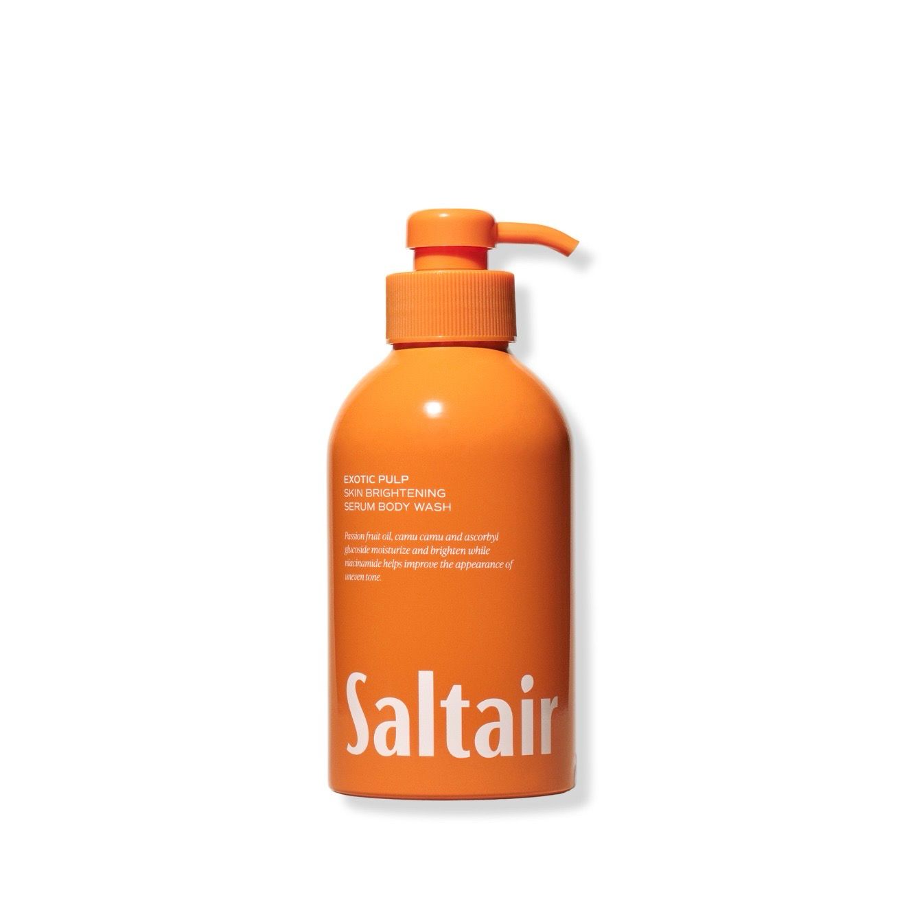 Saltair Body Wash - Exotic Pulp