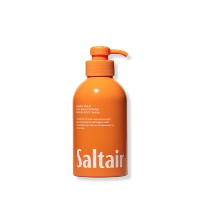 Saltair Body Wash - Exotic Pulp