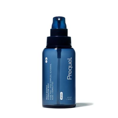 Prequel Multi-Quench Hydration Face Mist