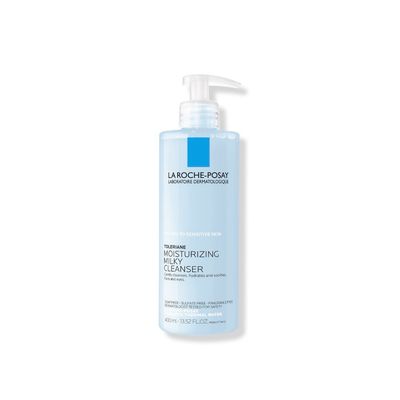 La Roche Posay Toleriane Moisturizing Milky Cleanser