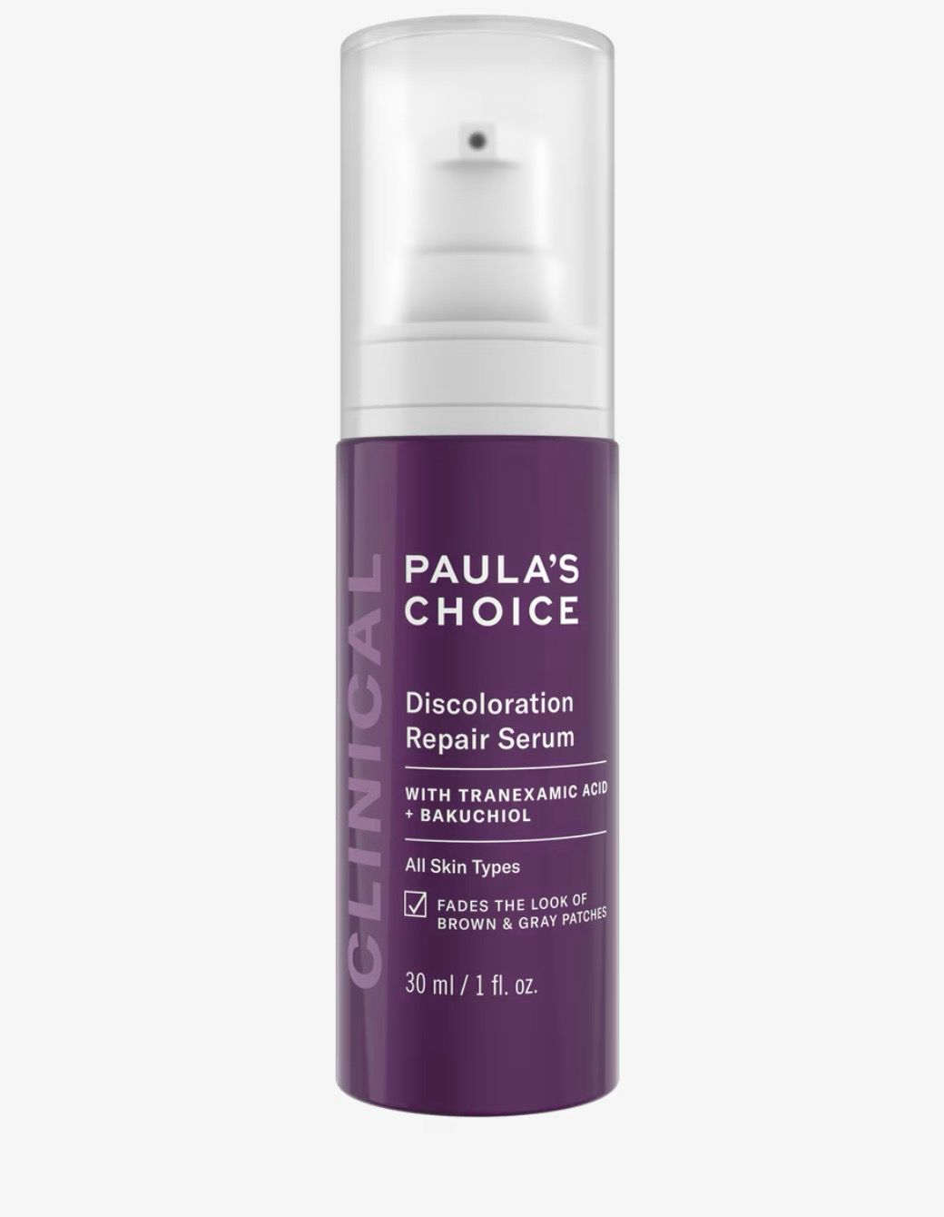 Paula's Choice Discoloration Repair Serum