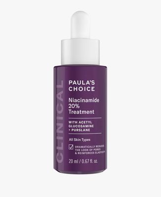 Paula's Choice CLINICAL Niacinamide 20% Treatment