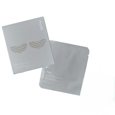 Rhode Peptide Eye Prep Depuffing Eye Patches
