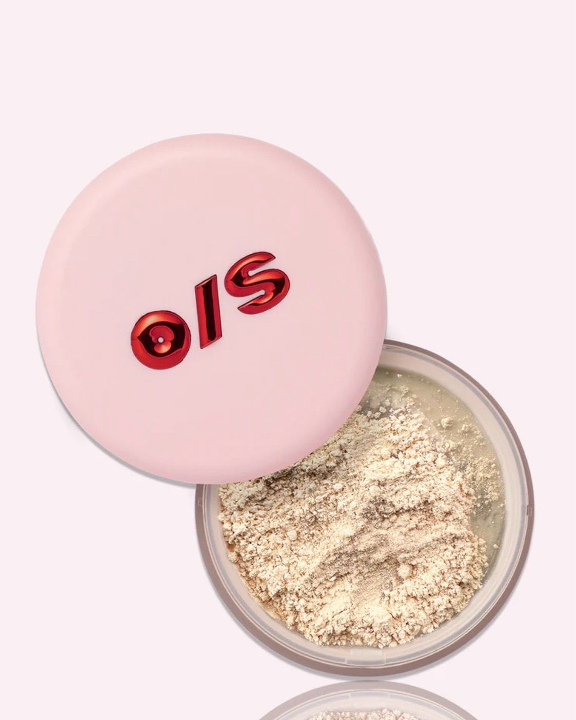 One/Size Ultimate Blurring Setting Powder Full-Sized - Translucent