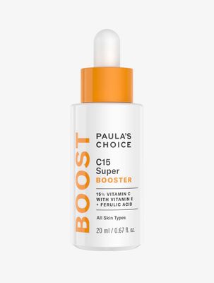 Paula's Choice C15 Super Booster