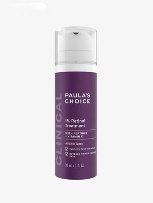 Paula's Choice CLINICAL Anti-Aging 1% Retinol Treatment