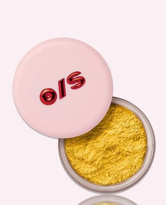 One/Size Ultimate Blurring Setting Powder Full-Sized - Marigold