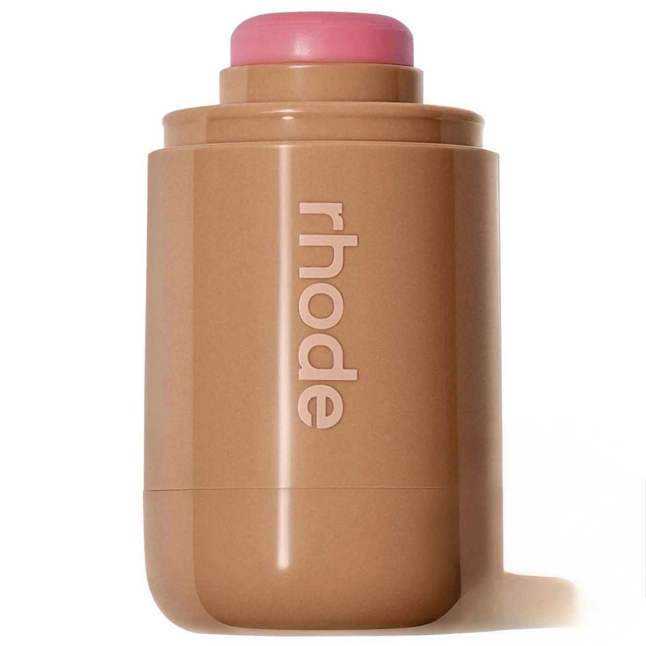 Rhode Pocket Blush Buildable Hydrating Cream Blush - Piggy