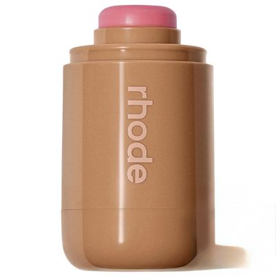 Rhode Pocket Blush Buildable Hydrating Cream Blush - Piggy