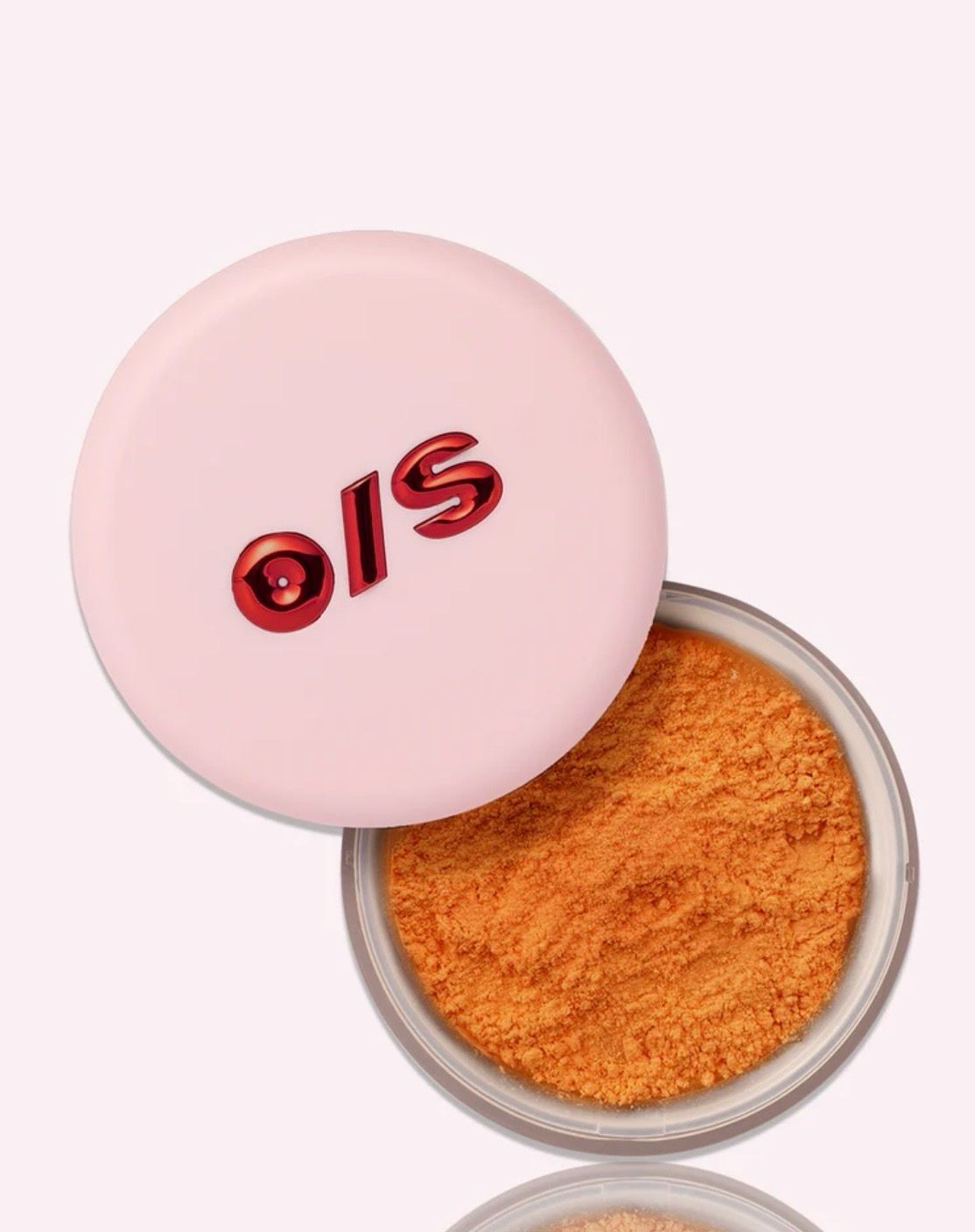 One/Size Ultimate Blurring Setting Powder Full-Sized - Rich Peach