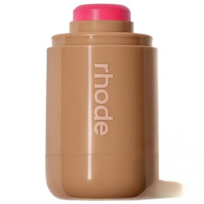 Rhode Pocket Blush Buildable Hydrating Cream Blush - Juice Box