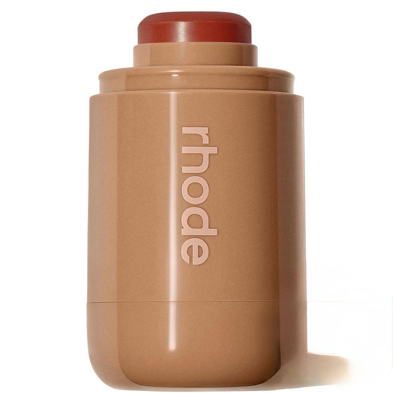 Rhode Pocket Blush Buildable Hydrating Cream Blush - Sun Soak