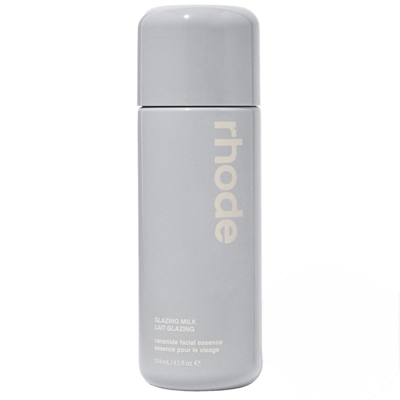 Rhode Glazing Milk Ceramide Facial Essence