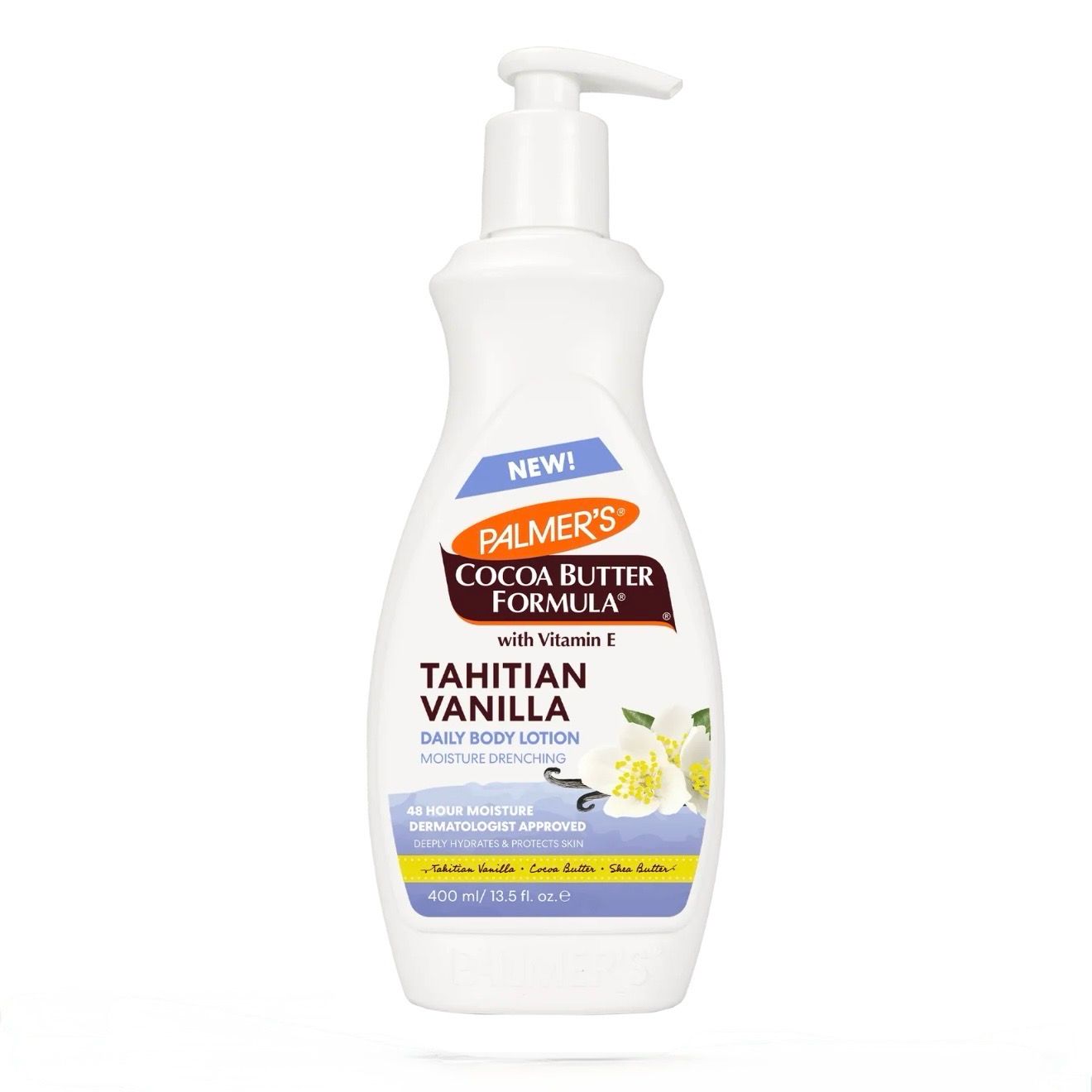 Palmer's Tahitian Vanilla Moisture Drenching Body Lotion