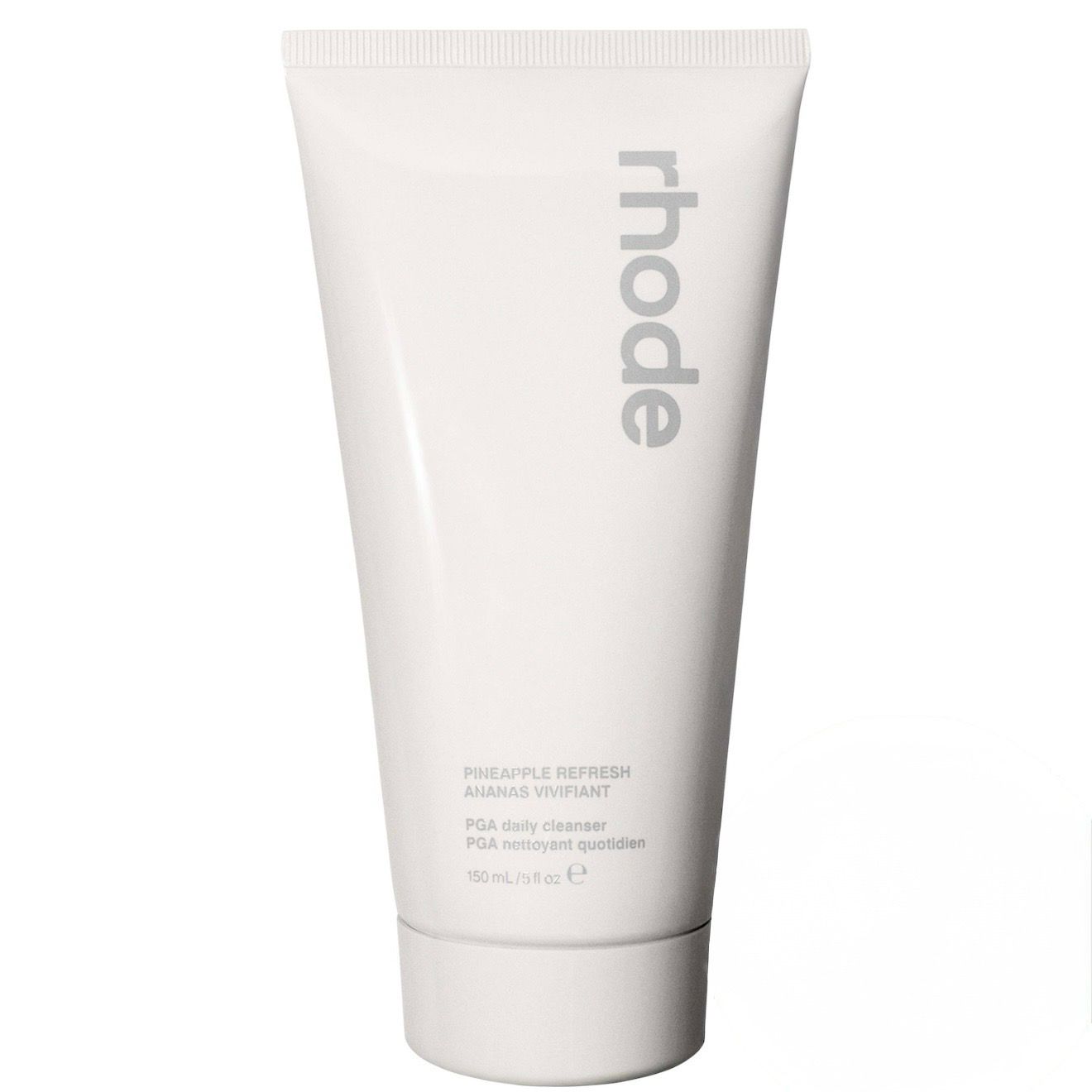 Rhode Pineapple Refresh PGA Daily Cleanser