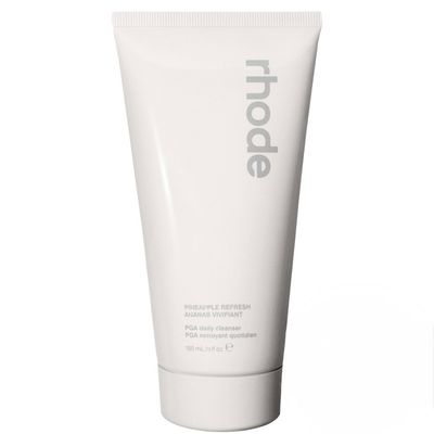 Rhode Pineapple Refresh PGA Daily Cleanser