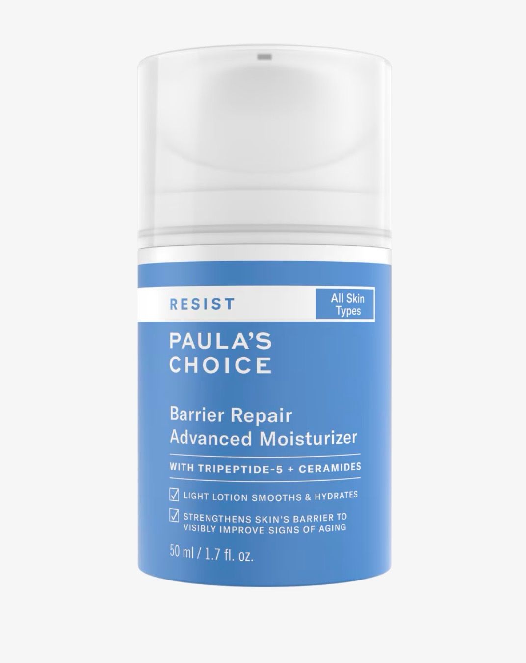 Paula's Choice RESIST Barrier Repair Advanced Moisturizer with Ceramides