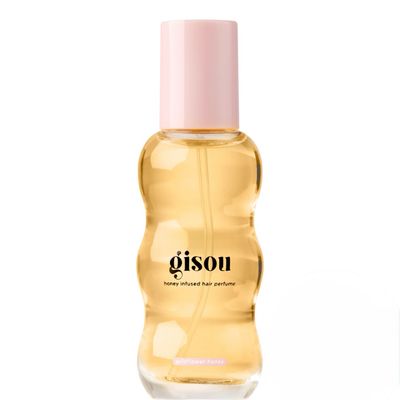 Gisou Honey Infused Hair Perfume Wildflower Honey