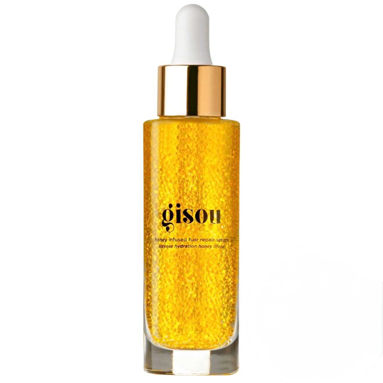 Gisou Hair Repair Serum