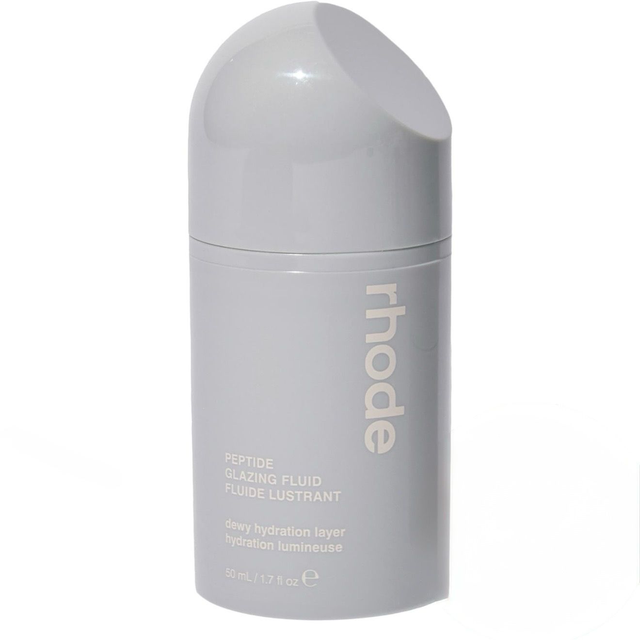 Rhode Peptide Glazing Fluid Dewy Gel Serum