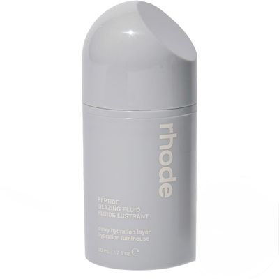 Rhode Peptide Glazing Fluid Dewy Gel Serum