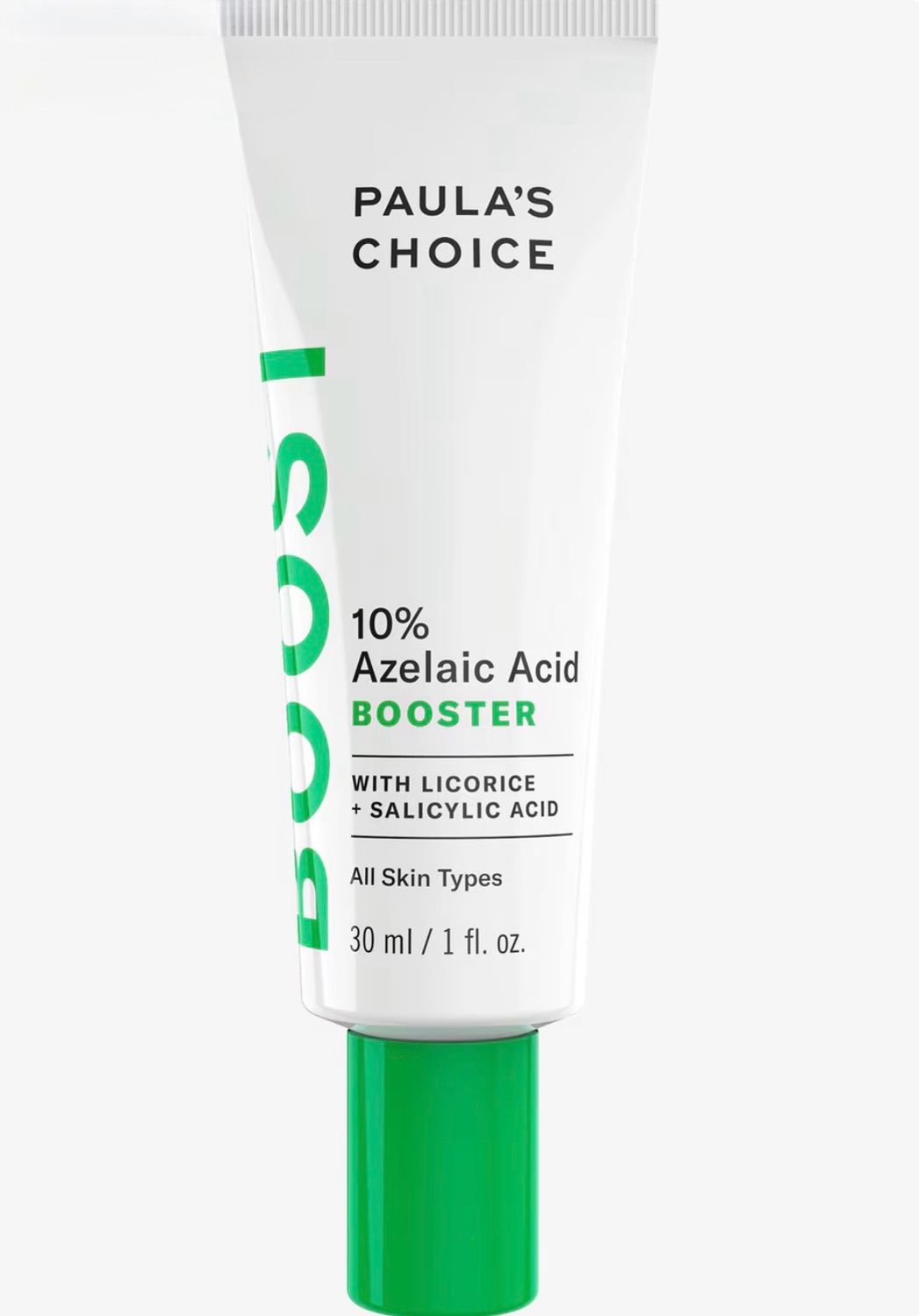 Paula's Choice 10% Azelaic Acid Booster for Redness Relief