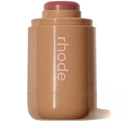 Rhode Pocket Blush Buildable Hydrating Cream Blush - Tan Line