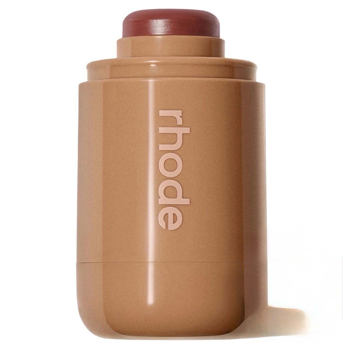 Rhode Pocket Blush Buildable Hydrating Cream Blush - Toasted Teddy