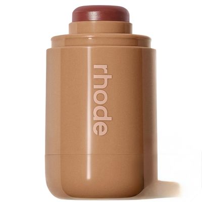 Rhode Pocket Blush Buildable Hydrating Cream Blush - Toasted Teddy