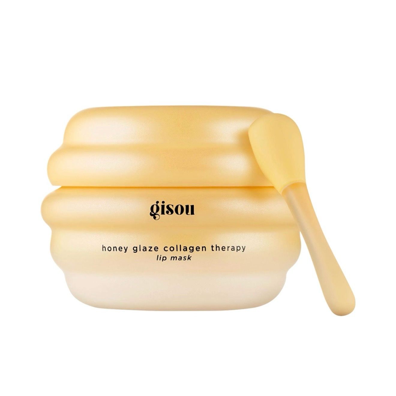 Gisou Honey Gloss Ceramide Therapy Hair Mask