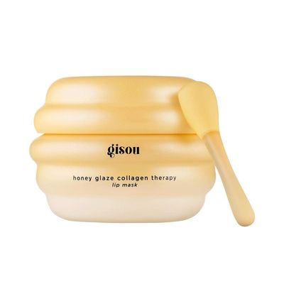 Gisou Honey Gloss Ceramide Therapy Hair Mask