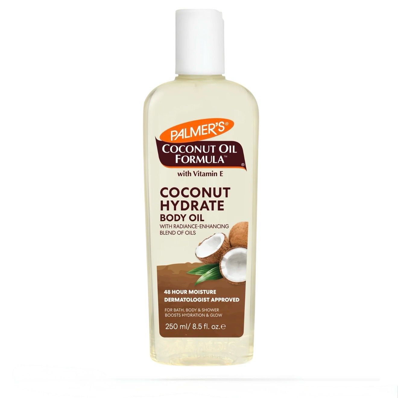 Palmer's Coconut Hydrate Body Oil