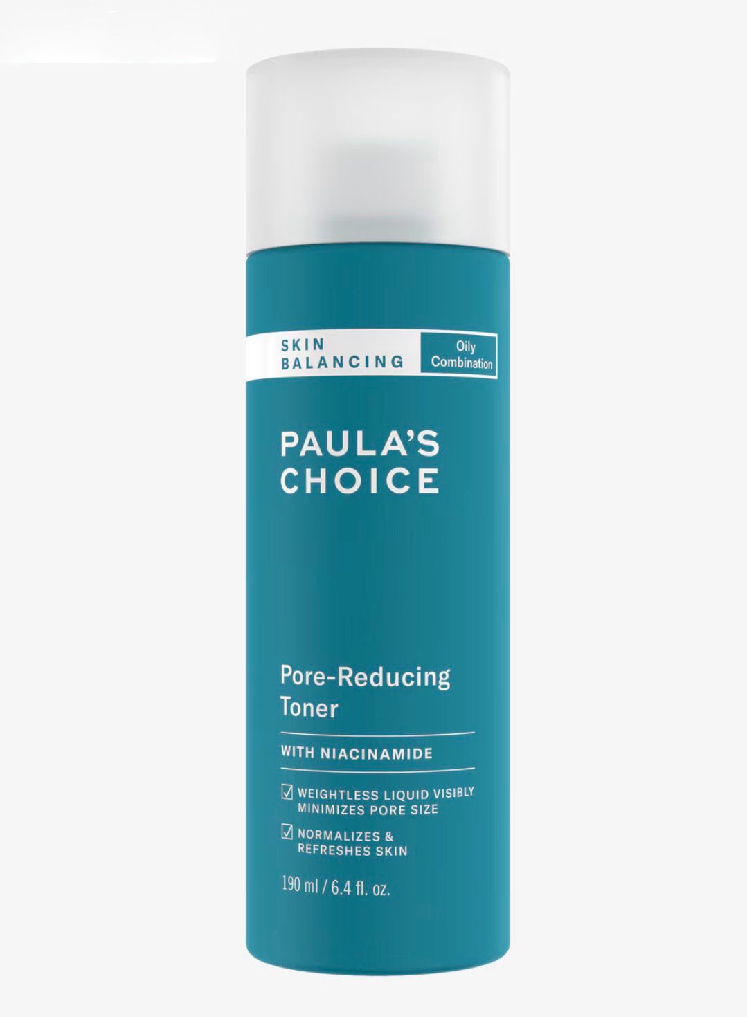 Paula's Choice SKIN BALANCING Pore-Reducing Toner