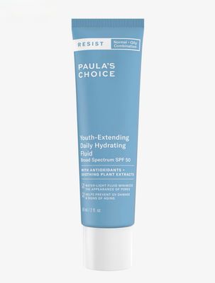 Paula's Choice Youth-Extending Daily Hydrating Fluid SPF 50