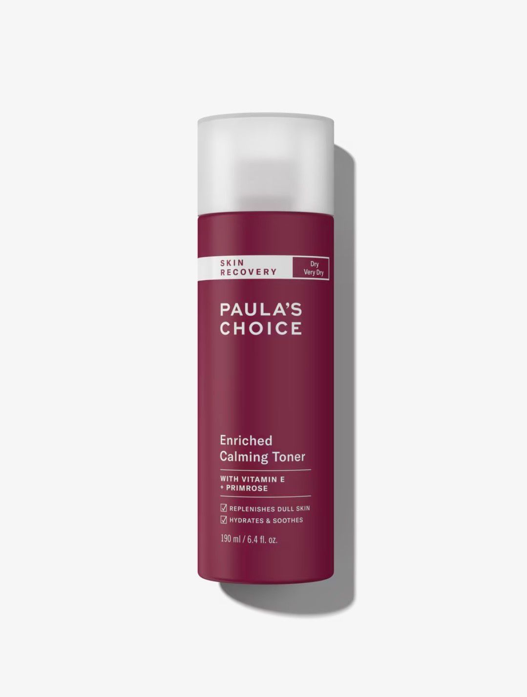 Paula's Choice Enriched Calming Toner