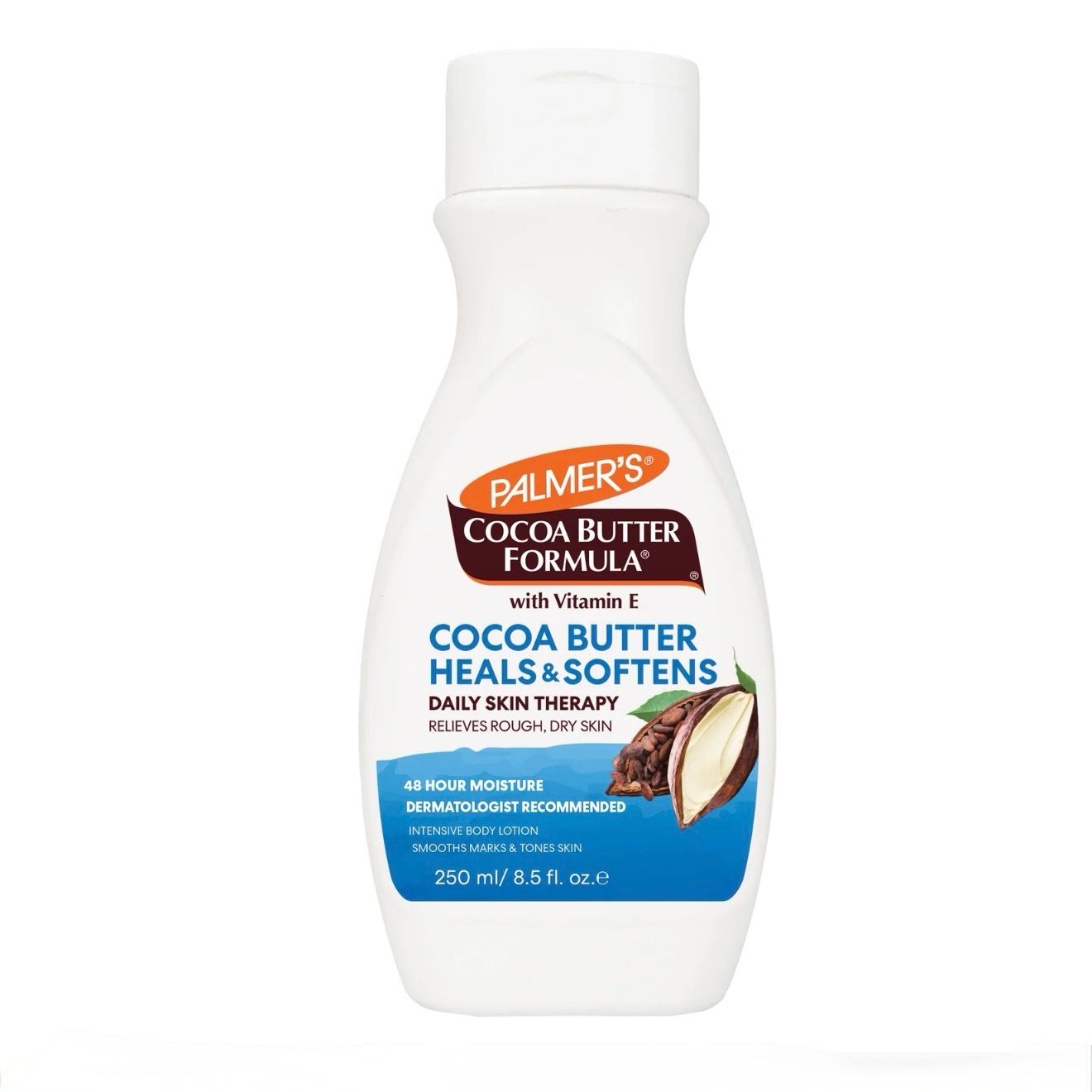 Palmer's Daily Skin Therapy Cocoa Butter Body Lotion