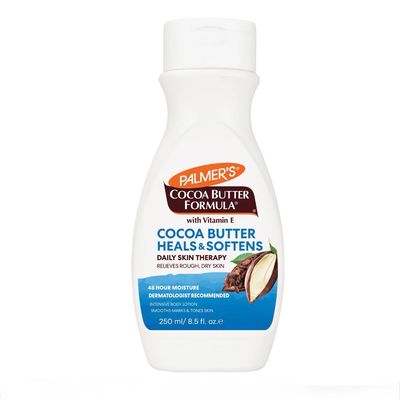 Palmer's Daily Skin Therapy Cocoa Butter Body Lotion