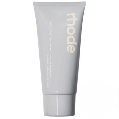 Rhode Barrier Restore Cream Comforting Daily Moisturizer
