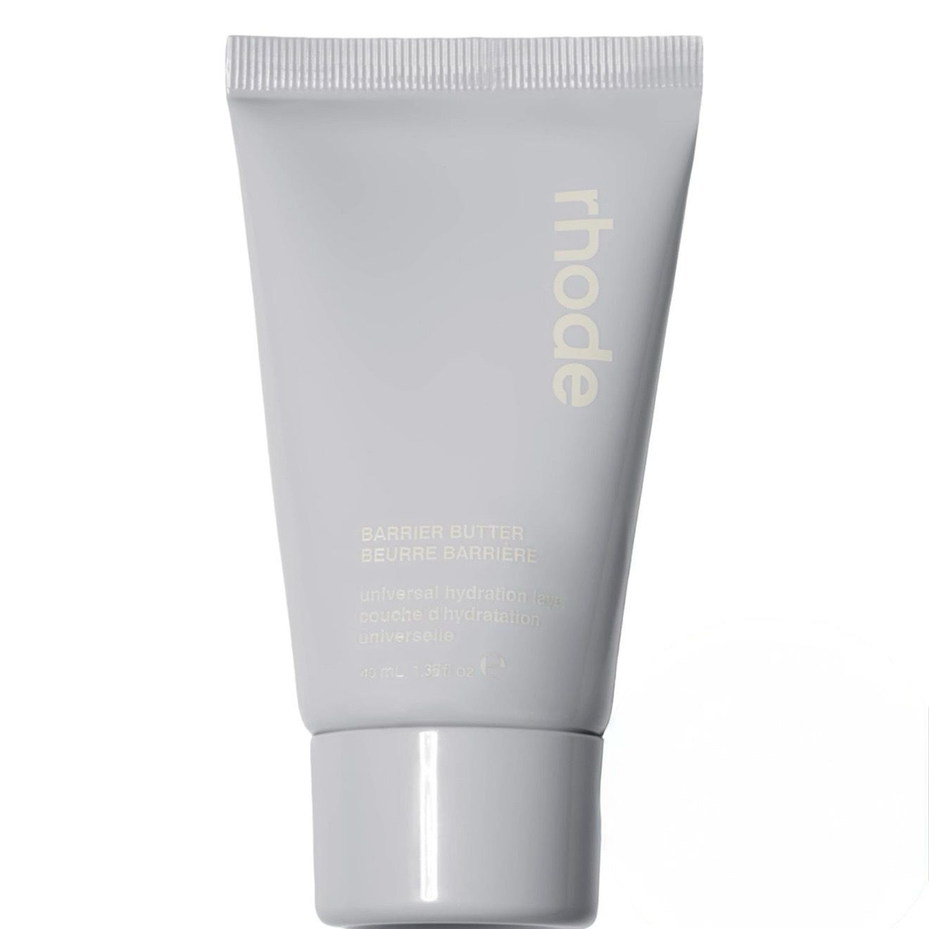 Rhode Barrier Butter Intensive Moisture Balm