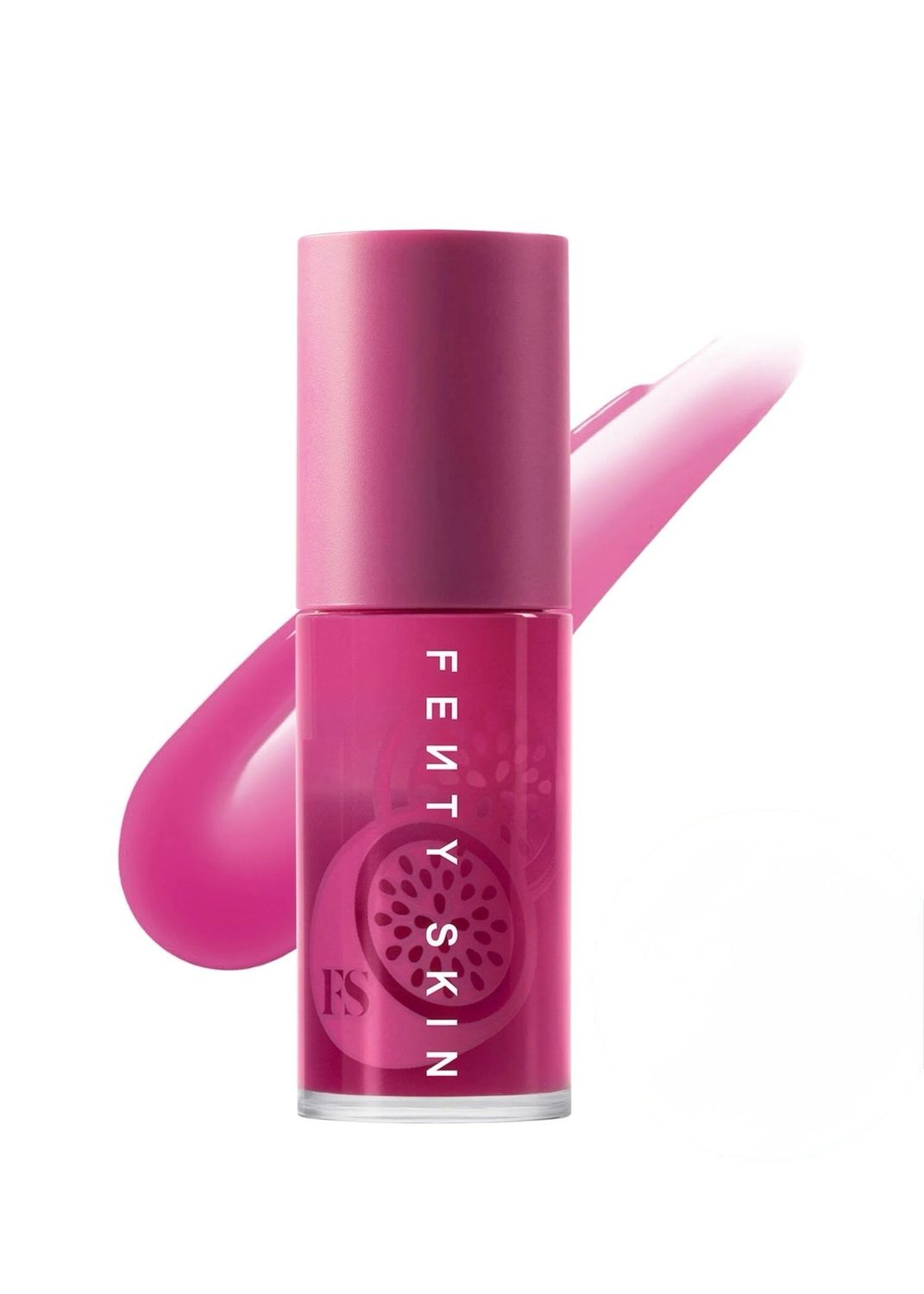 Fenty Beauty Fenty Treatz Hydrating + Strengthening Lip Oil - Passion Fruit