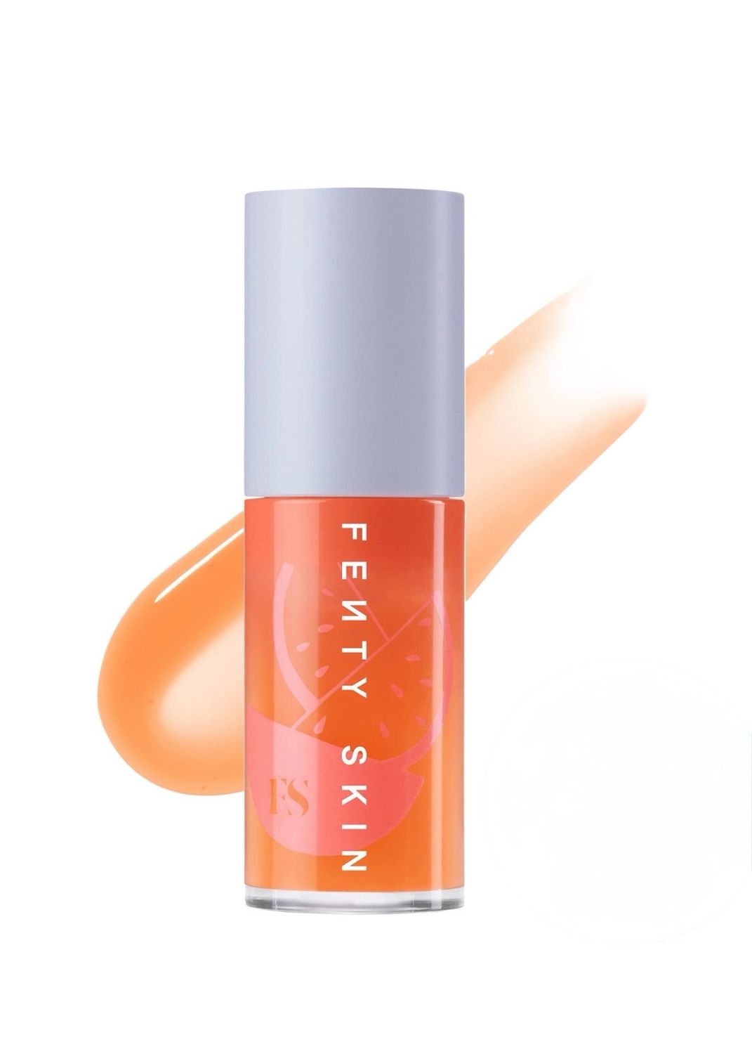Fenty Beauty Fenty Treatz Hydrating + Strengthening Lip Oil - Kalahari Melon