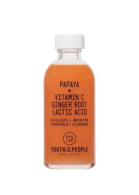 Youth to the People Superfruit Gentle Exfoliating Cleanser with Vitamin C + Papaya