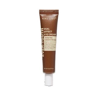 Nineless Dual Effect Eye Cream 20ml