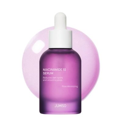 Jumiso Niacinamide 10% Serum