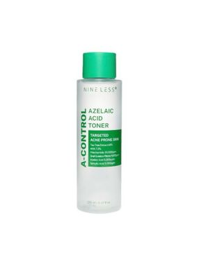 Nineless Azelaic Acid Toner 150ml