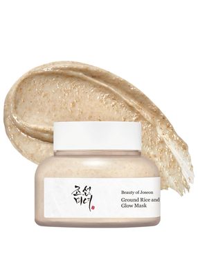 Beauty of Joseon Ground Rice and Honey Glow Mask
