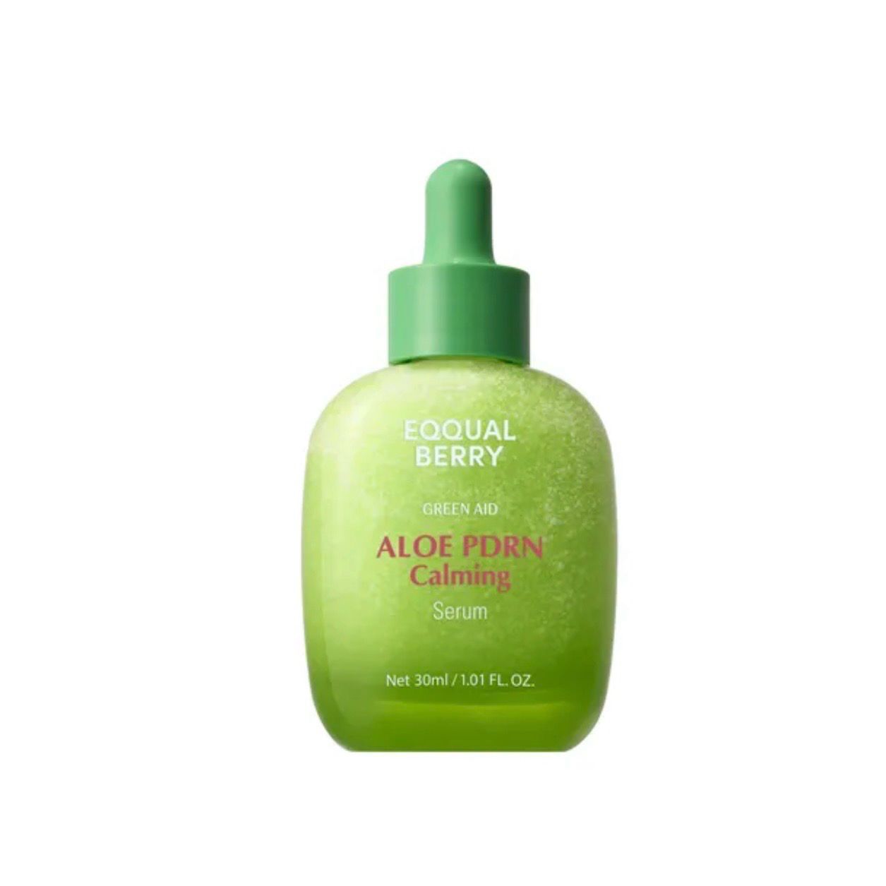 Eqqualberry Aloe PDRN Calming Serum