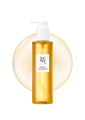 Beauty of Joseon Ginseng Cleansing Oil for Gentle Daily Cleansing	