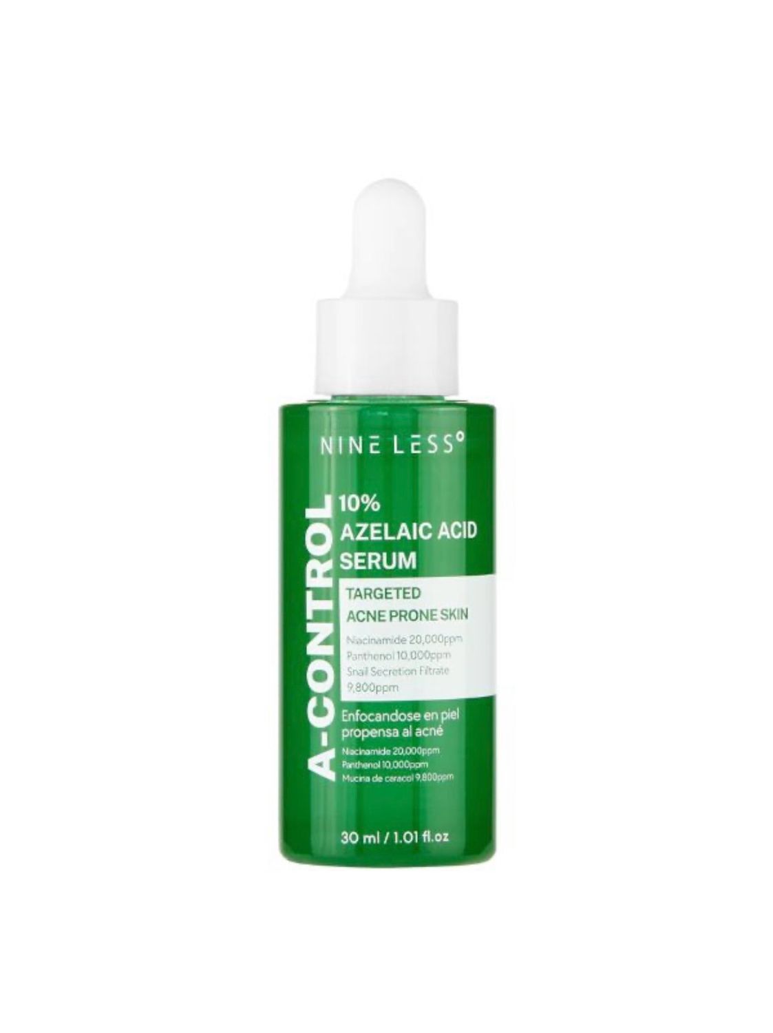 Nineless 10% Azelaic Acid Serum 30ml